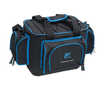 Сумка спінінгова Flagman Spin Big Bag 1 48х30х26 см