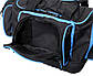 Сумка спінінгова Flagman Spin Big Bag 1 48х30х26 см, фото 3