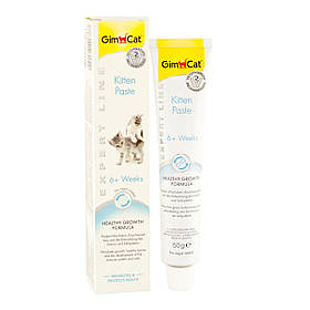 Gimcat KITTEN PASTE вітамінізована паста для кошенят, 50 г