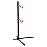 Підвіси, стійки для велосипедів