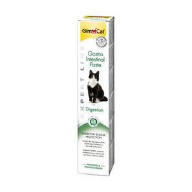 Gimсat GASTRO INTESTINAL паста для поліпшення травлення, 50 г