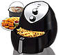Аэрофритюрница DMS HF-3.2 1400w, фото 3