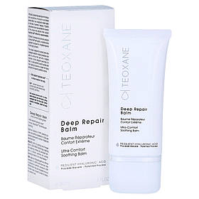 Бальзам Deep Repair Balm Глибоке відновлення шкіри обличчя Teoxane,30ml