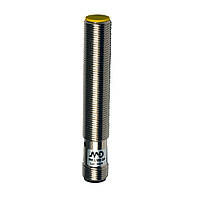 Индуктивный датчик M12, экранированный, разъем M12, PM3/00-1H M.D.Micro Detectors