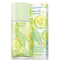 Elizabeth Arden Green Tea Cucumber туалетная вода (тестер) 100мл