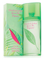 Elizabeth Arden Green Tea Tropical туалетная вода (тестер) 100мл