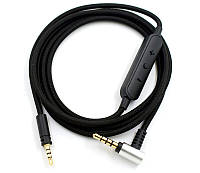 Аудио кабель с микрофоном Sennheiser Momentum HD4.30 HD4.40BT HD4.50BTNC