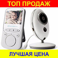 Відеоняня Baby Monitor VB605 бачення за дитиною, Wifi радіоняня