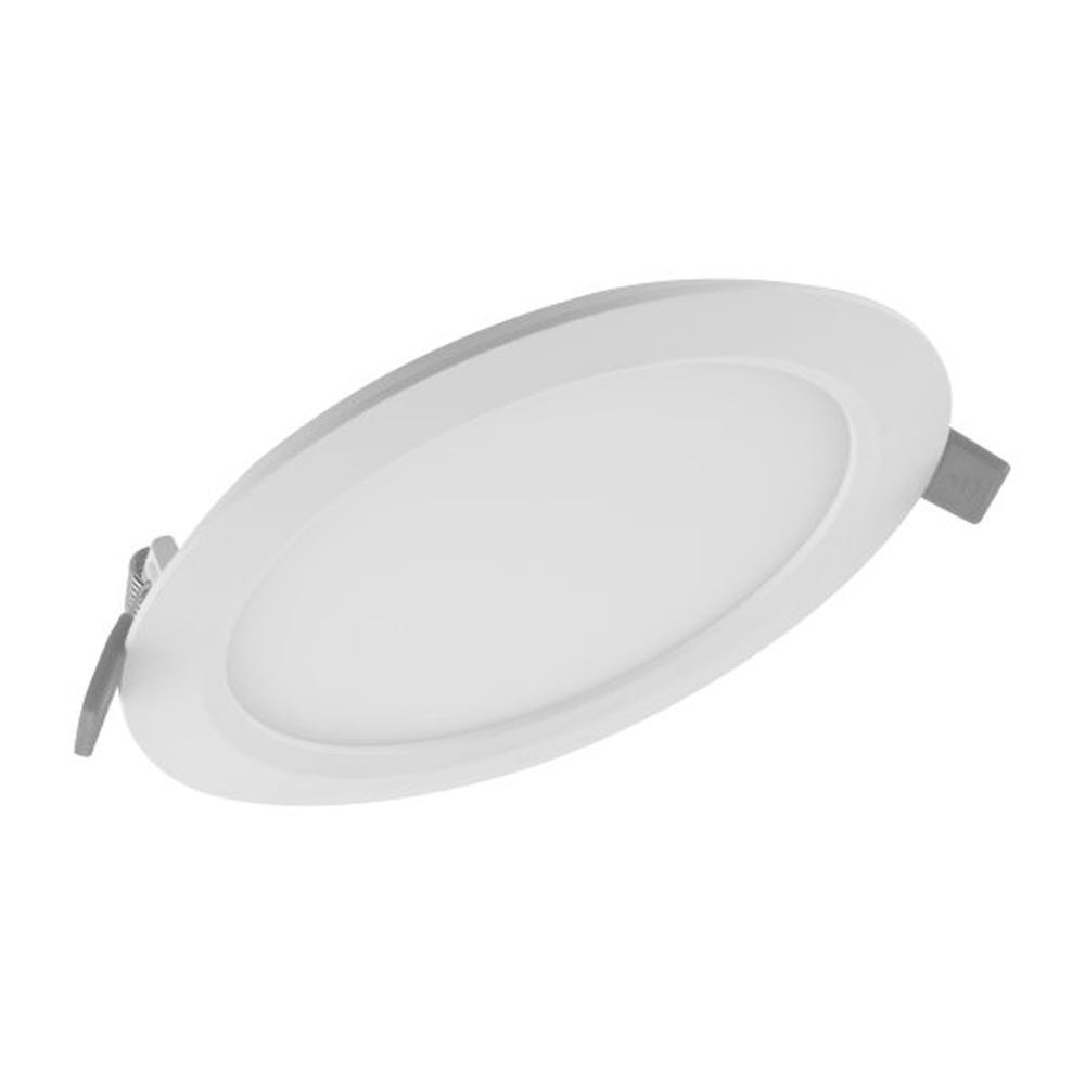 Світлодіодний LED світильник DL 24 W 6500 K 1920 Lm IP44 D300 mm Osram DOWNLIGHT