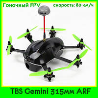 Квадрокоптеры