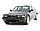 Лобове скло BMW 7 (E38) (1994-2001) /БМВ 7 (Е38) з датчиком дощу, фото 3