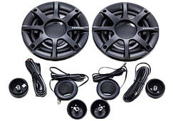 АВТОМОБІЛЬНА АКУСТИКА