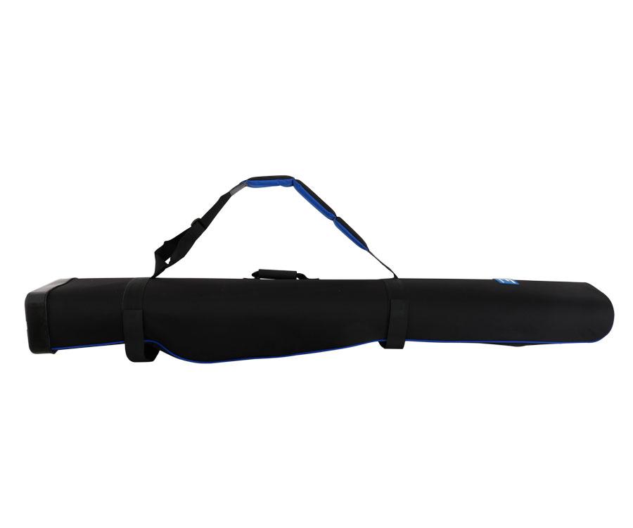 Чохол для 4х вудилищ Кофр Flagman Armadale Four Rod Hard Case 1.65см Для удилищ, фото 1