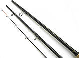 Спінінг Libao Catana Feeder 3.30 м 120г (фідерне вудилище), фото 3