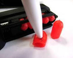 Боєприпаси