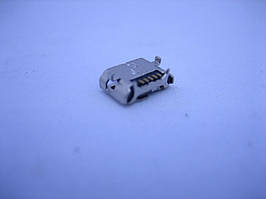 Конектор USB Sony D2004/ D2005/ D2104/ D2105/ D2114/ E2104/ E2105/ E2115/ E2124