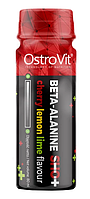 OstroVit Beta-Alanine 5000mg Shot 24x80 ml