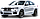 Лобове скло BMW X6 (E71 /E72) (2008-) /БМВ Х6 (Е71 /Е72) з датчиком дощу, фото 3
