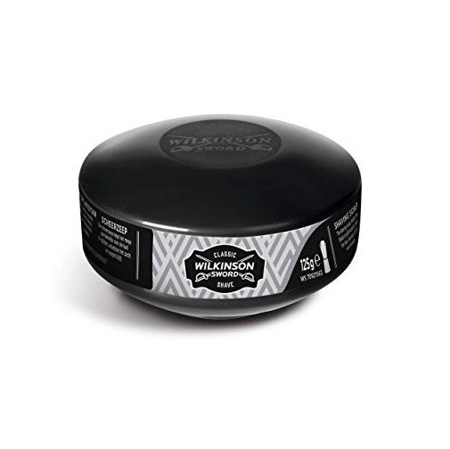 Wilkinson Sword  Classic Shave Мило для гоління 125гр.