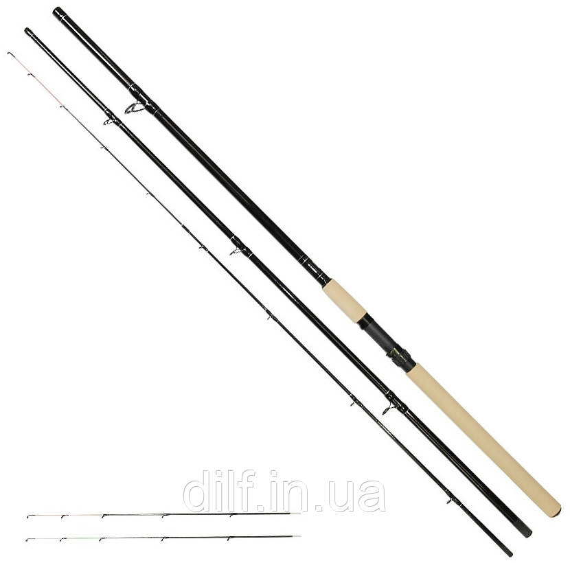 Спінінг Globe Classic Feeder 3.00 м 80-120гр (фідерне вудилище)