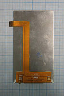 Дисплей (LCD) Micromax A104 TXDT450EKPA-57