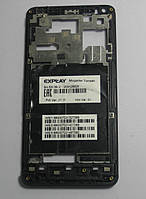 Tornado Explay Рамка дисплея б/в