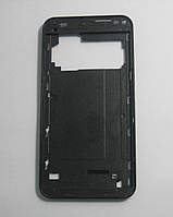 Prestigio Wize NV3 PSP3537 DUO Рамка чорна б/в.