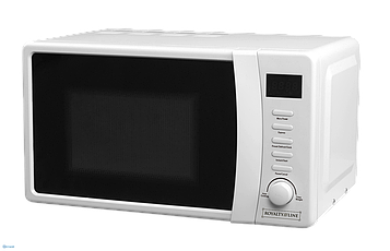 Мікрохвильова піч Royalty Line RL-MW 20.6 700 Вт 20 літрів