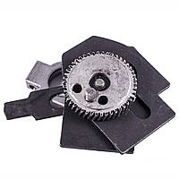 Диск-колесо лобзика Зеніт