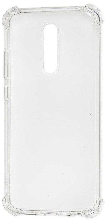 Прозорий (протиударний) чохол для Xiaomi Redmi 8