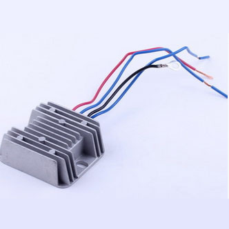 Реле зарядки двигуна мотоблока - 190N