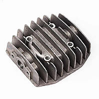 Головка циліндра компресора (46х46 мм)