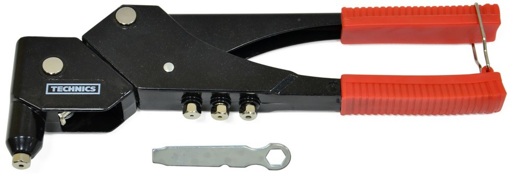 Отзывы о пистолете для заклепок ручной цена