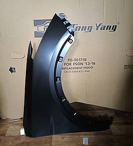 Крило Hyundai Santa Fe крило Хюндай Санта Фе