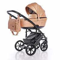 Дитяча коляска 2 в 1 Tako Corona Eco 03 (Тако Корона Еко)