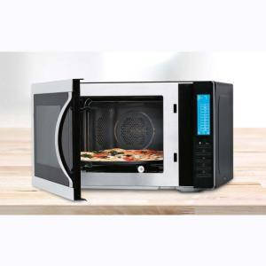 Мікрохвильова піч 4в1 Quigg Medion 17500 Ambiano 4in1 Німеччина