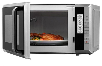 Микроволновая печь MD 17104 с грилем Германия