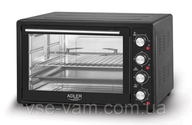 Духовка Adler AD 6010 45L, фото 1