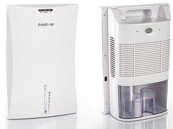 Осушувач повітря FreshAir MALATEC HD98W 35 m2
