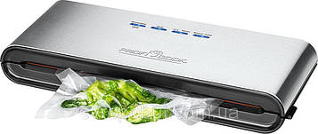 Вакуумний Пакувальник PROFI COOK PC-VK 108
