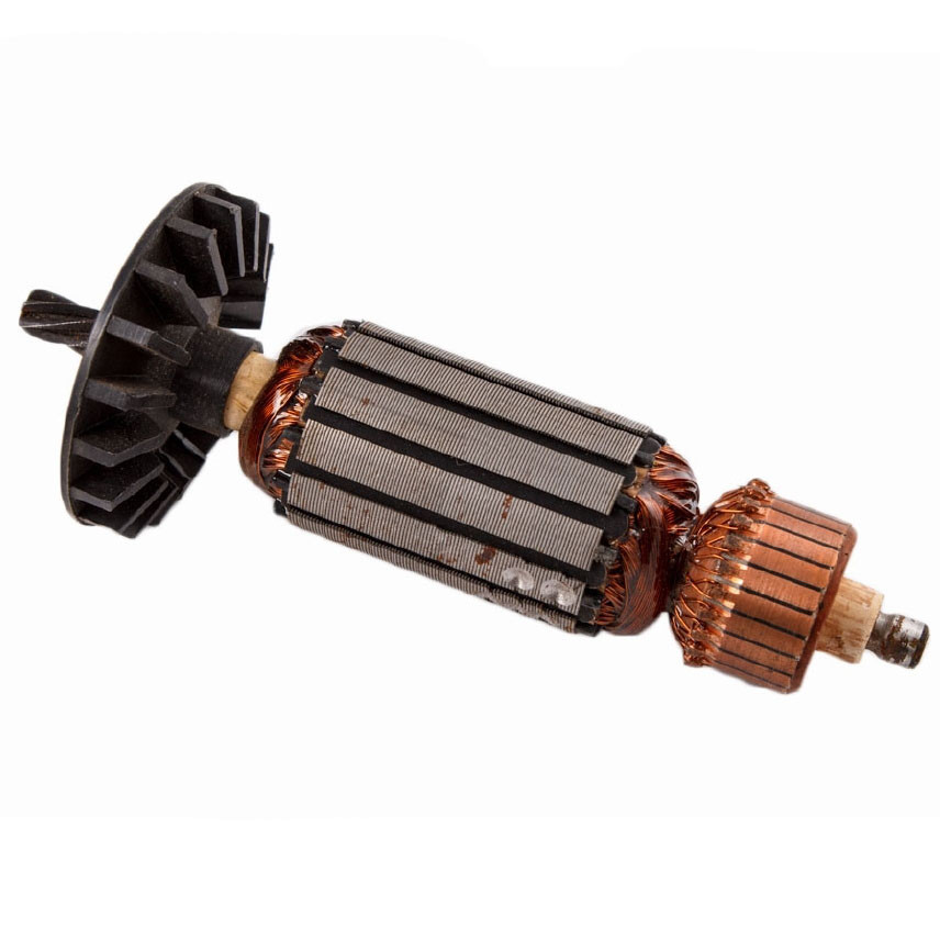 Якір лобзика Фіолент 520 Вт