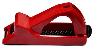 Рубанок по гіпсокартону 140х40мм Technics 43-451 |Рубанок по гипсокартону 140х40мм Technics