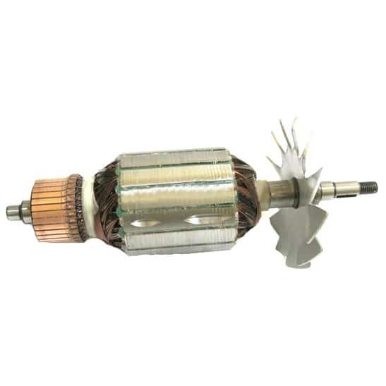 Якір болгарки Интерскол УШМ 230/2300