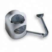 Важільний привод для двостулкових воріт CAME Fast (ступка 2,3 м.,до 250 кг)