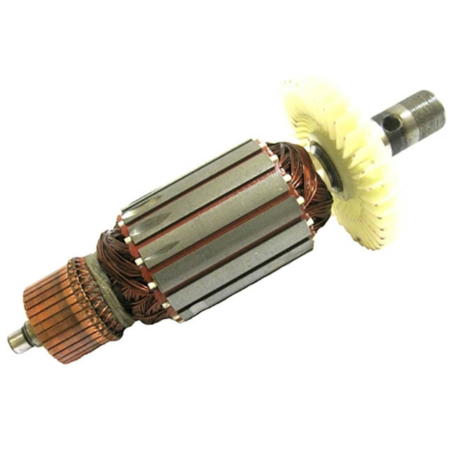 Якір на фрезер Makita 3612 С