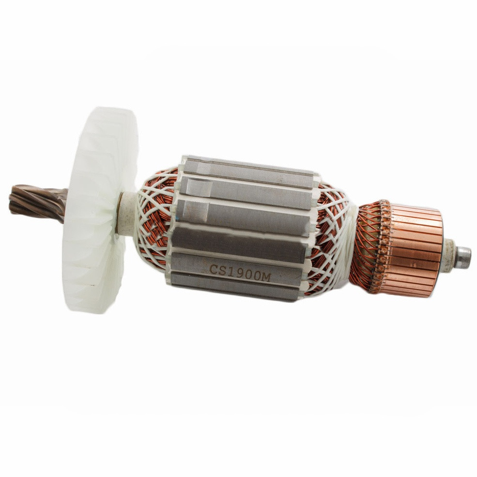 Якір дискової пилки Интерскол ДП-210/1900