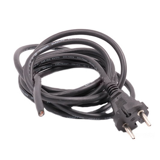 Шнур-провод болгарки 125-й круг (2.5 метра) (ID#957334815), цена: 180 ...