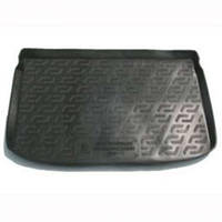 Килимок у багажник Mercedes-Benz A-Class (W169) 04-12