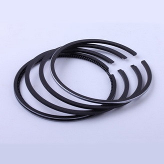 Кільця 75,5 мм двигуна мотоблока - 175N