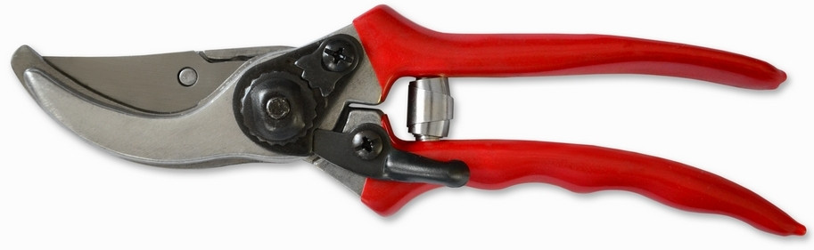 Секатор для обрізки Technics 71-003 205мм зріз косий 20мм, фото 1